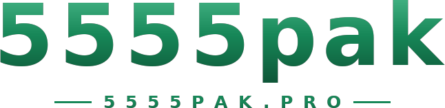 5555pak logo